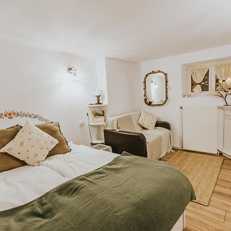 Republicii Rustic Apartament In Brasov City Center Exteriör bild