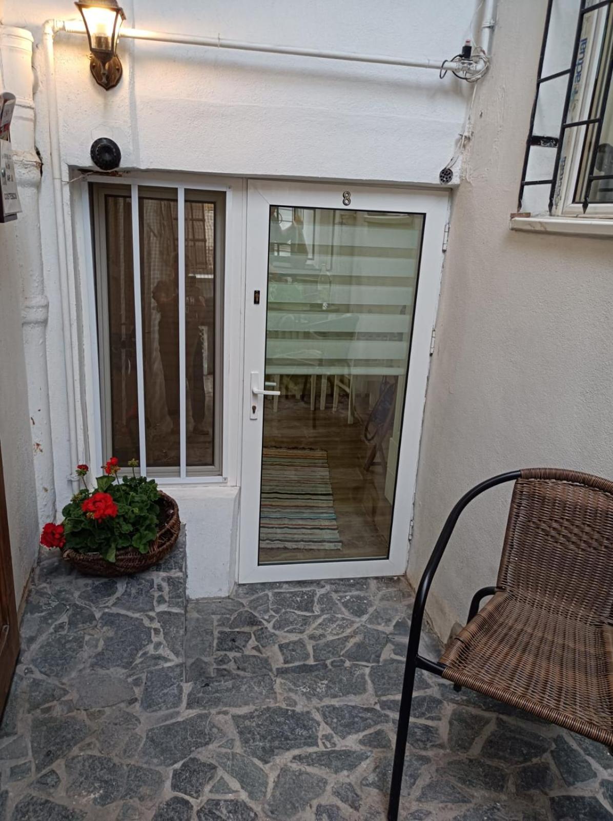 Republicii Rustic Apartament In Brasov City Center Exteriör bild