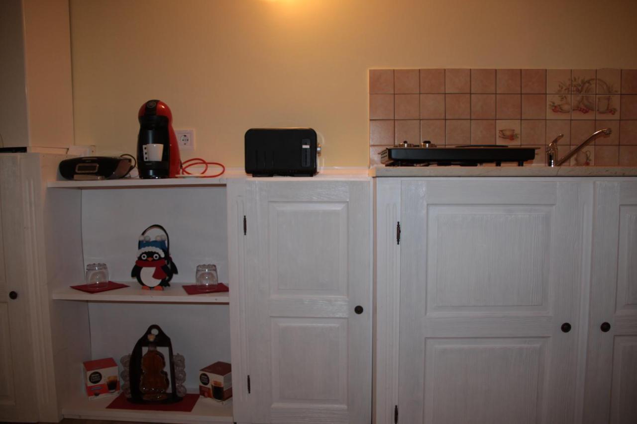 Republicii Rustic Apartament In Brasov City Center Exteriör bild