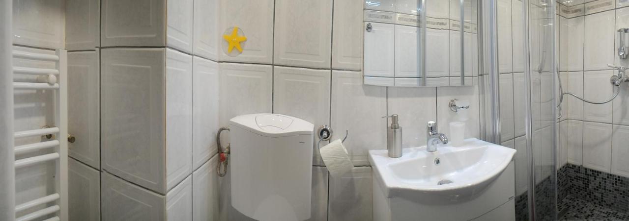Republicii Rustic Apartament In Brasov City Center Exteriör bild