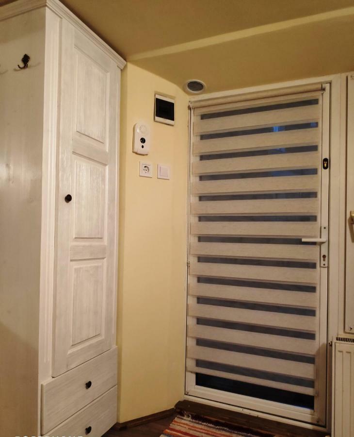 Republicii Rustic Apartament In Brasov City Center Exteriör bild